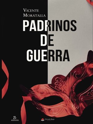 cover image of Padrinos de Guerra
